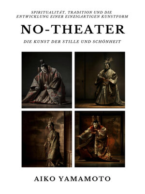 cover image of No-Theater